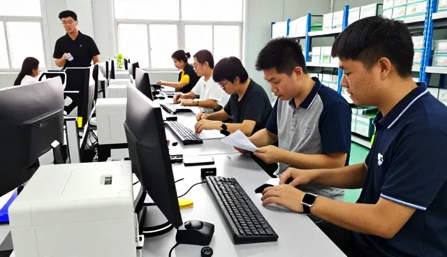 重庆迎峰者户外运动有限公司提供高品质技术外包服务满足施工现场需求